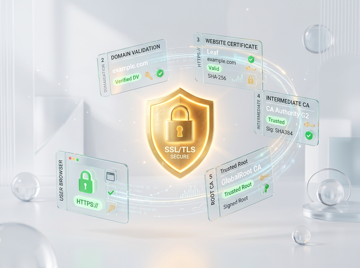 The Importance of SSL/TLS Certificate Monitoring