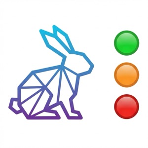 RabbitStatus Logo
